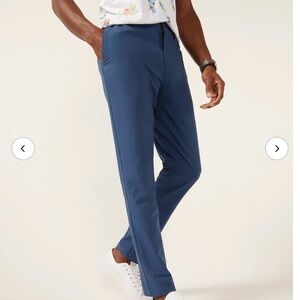 NWT Chubbies The New Avenues Everywhere Pant - men’s M - 30” inseam